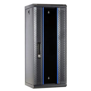 Patchkast 10 inch | 15U | 312 x 310 x 752 mm, Verzenden, Nieuw
