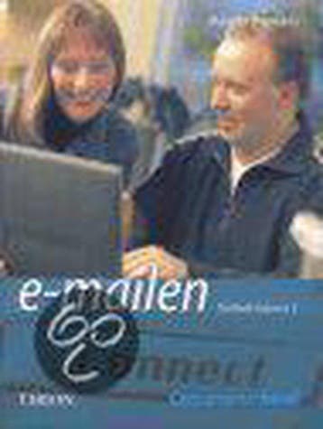 PC-abc E-mailen / PC-abc - M. Heymans 9789043902236, Verzenden, Zo goed als nieuw, M. Heymans