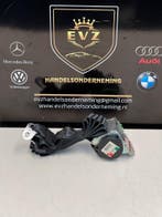 Skoda Octavia veiligheidsgordel links achter 2012 1Z0857447E, Auto-onderdelen, Interieur en Bekleding, Gebruikt, Skoda