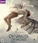 Da Vincis demons - Seizoen 2 - Blu-ray, Cd's en Dvd's, Verzenden, Nieuw in verpakking