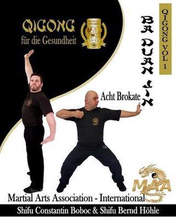 9798535089461 Shaolin Kung Fu Enzyklopaedie de- Ba Duan J..., Verzenden, Nieuw, Bernd Hohle