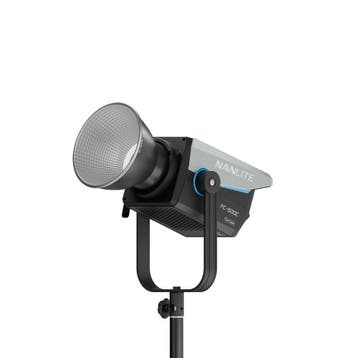 Nanlite FC-500C LED RGBW Spot Light, Ophalen of Verzenden, Nieuw, Overige typen