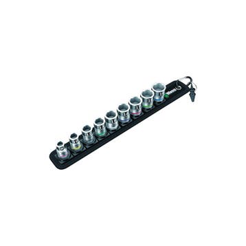 Doppenstrip 3/8 HF Wera, Doe-het-zelf en Verbouw, Gereedschap | Handgereedschap, Verzenden, Nieuw
