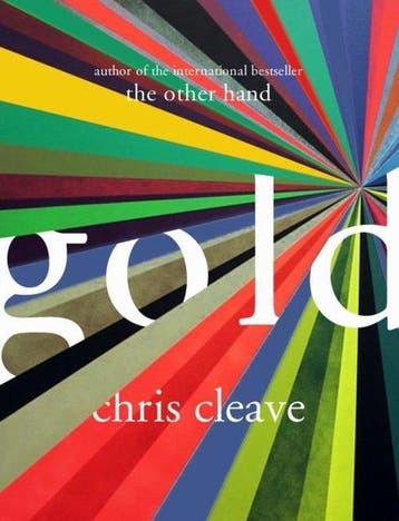 Gold - Chris Cleave 9780340963432, Boeken, Verzenden, Zo goed als nieuw, Chris Cleave