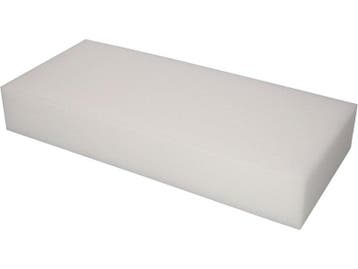 Beschermblok 03 voor hefbruggen 340 x 150 x 55 mm, Ophalen of Verzenden