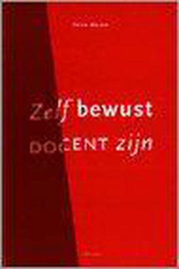 Zelf bewust docent zijn - B. Plenter 9789042201811, Verzenden, Gelezen, B. Plenter
