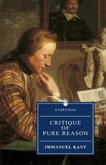 Kant: Critique Of Pure Reason - Immanuel Kant 9780460873581, Boeken, Verzenden, Gelezen, Immanuel Kant