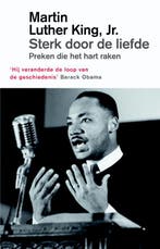 Sterk door de liefde 9789043529372 Martin Luther King, Verzenden, Gelezen, Martin Luther King
