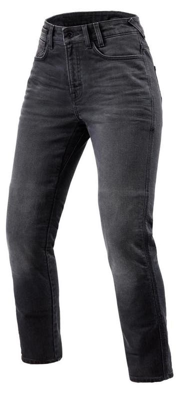 Victoria 2 Ladies SF motorjeans REVIT!, Motoren, Verzenden, Nieuw met kaartje