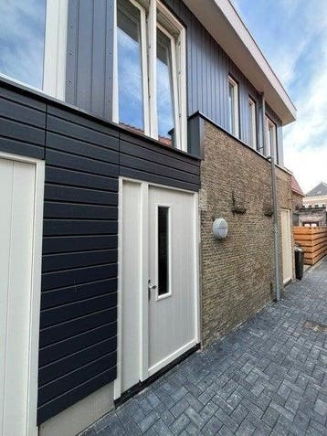 Te huur: Appartement Bargefenne in Bolsward, Bolsward, Friesland, Appartement