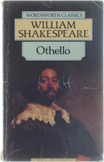 Othello - Vincent Goodwin 9781853260186, Verzenden, Gelezen, Vincent Goodwin