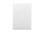 Keramische Wandtegel Blanco Brillo Hoogglans 25 x 40cm, Nieuw