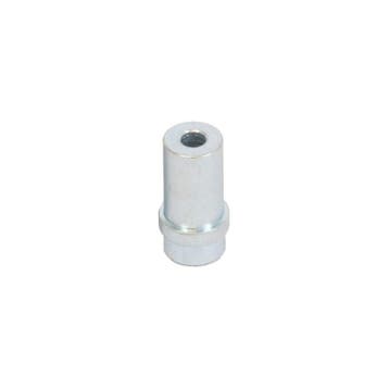Stalen nozzle 7 mm. voor straalpistool 0013, Ophalen of Verzenden, Nieuw