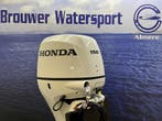 “ Nieuwe Honda | Buitenboordmotoren | Actie Prijzen “, Ophalen of Verzenden, Zo goed als nieuw, Overige brandstoffen