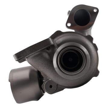 Turbo geschikt voor Citroën C4 Picasso 1.6 HDi BlueHDi 11.., Verzenden, Nieuw, Citroën