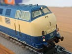 Märklin H0 - 3681 - Diesellocomotief (1) - BR 221 in, Nieuw