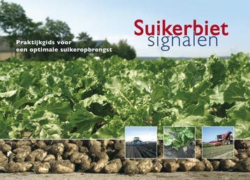 Suikerbietsignalen | J. Maassen; H. Dodde; Koos Hout | Nieuw, Ophalen of Verzenden, Nieuw, J. Maassen; H. Dodde; Koos Hout