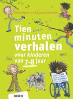Tien minuten verhaaltjes - Tien minuten verhalen voor kinder, Verzenden, Nieuw