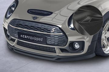 Cupspoiler voor Mini Clubman F54 Cooper S CSL667-C, Verzenden, Nieuw