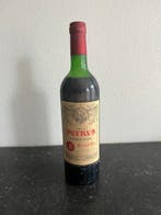 1974 Petrus - Pomerol - 1 Fles (0,75 liter), Nieuw