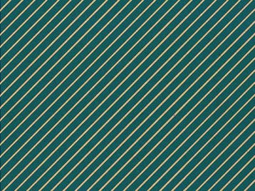 cadeaupapier op rol Lijnen Petrol 30 cm – Inpakpapier -, Ophalen of Verzenden, Nieuw, Overige typen