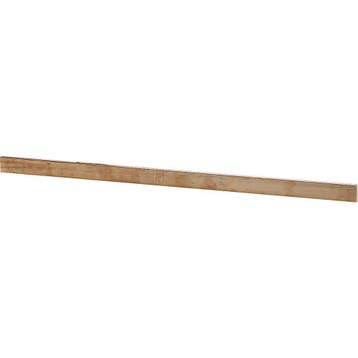 Eaton koperen rail 30x10x1500mm onbehandeld 630A - 051211, Verzenden, Nieuw, Overige typen