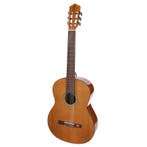 Salvador Cortez CC-10L Linkshandige Klassieke Gitaar –, Ophalen of Verzenden, Nieuw