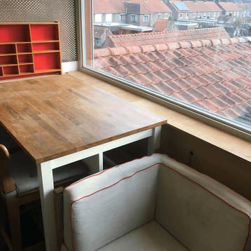 Kamer in Goirle gevonden voor €850,- pm, Minder dan 20 m², Overige regio's