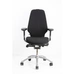 RH Logic Elite 300 ergo Bureaustoel gebruikt, Receptie of Entree, Ophalen of Verzenden, Gebruikt, Stoel