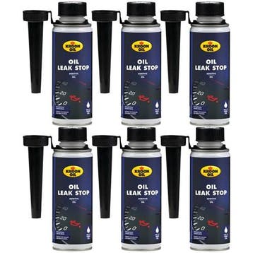 Kroon Aanbieding: 6 X Oil Leak Stop 250Ml, Verzenden