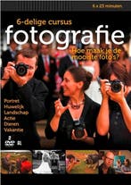 Fotografie - Hoe Maak Je De Mooiste Fotos, Verzenden, Nieuw in verpakking