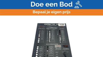 Bieden: Gulf Craft Oryx 40 AC | DC distribution panel 12V |, Ophalen of Verzenden, Nieuw, Elektra en Verlichting, Zeilboot of Motorboot