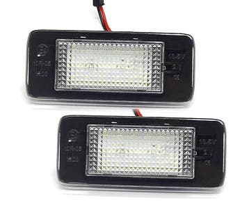 Carnamics Kentekenplaat Verlichting | Opel Astra Sports Tour, Verzenden, Nieuw