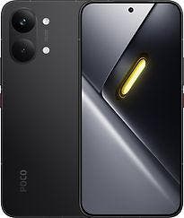 Xiaomi POCO X8 Pro Max Dual SIM 512GB black, Verzenden, Zo goed als nieuw, Zonder abonnement, Zonder simlock