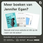 Bezoek van de knokploeg 9789029586061 Jennifer Egan, Verzenden, Gelezen, Jennifer Egan