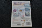 Dora Redt De Sneeuwprinses Nintendo Wii, Verzenden, Nieuw