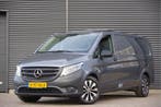 Zakelijke Lease |  Mercedes-Benz Vito 114 CDI XL AUT. KOELWA, Automaat, Gebruikt, Euro 6, Overige kleuren