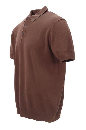 Vesper Polo in maat XL Bruin, Verzenden, Zo goed als nieuw, Bruin, Vesper