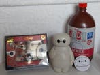 Funko - Funko Pop Funko Pop Exclusive Bulk Big Hero 6 Disney