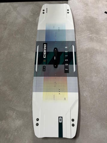 Core Fusion 6 Lightwind 154x46 (ex Pads), Ophalen of Verzenden, Nieuw