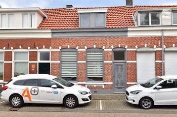 Te huur: Huis Borgvlietsedreef in Bergen op Zoom, Bergen op Zoom, Noord-Brabant