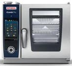 Rational iCombi Pro XS 6-2/3E - Elektrische Combisteamer, Zakelijke goederen, Horeca | Keukenapparatuur, Verzenden, Nieuw in verpakking