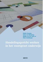 9789033489587 Handelsgericht werken in het voortgezet ond..., Verzenden, Zo goed als nieuw, Noelle Pameijer