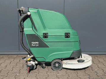 Boma Tempo Run 50 refurbished, Ophalen of Verzenden