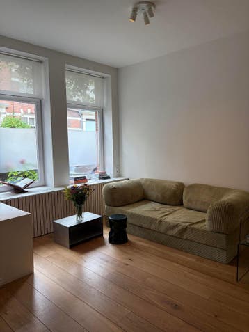 Te huur: Appartement Alberdingk Thijmstraat in Amsterdam, Noord-Holland, Appartement, Amsterdam