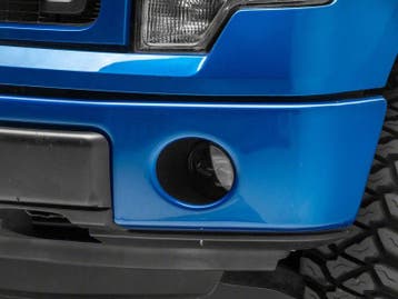 Raxiom 09-14 Ford F-150 Excluding Raptor Axial Series LED, Ophalen of Verzenden, Nieuw