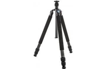 Sirui Reporter RX-3213, Nieuw, 175 cm of meer, Met balhoofd, Ophalen of Verzenden