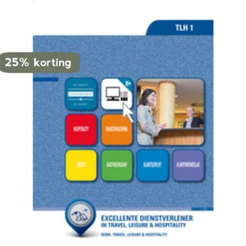 TLH 1 - A. Ronhaar 9789400216679, Verzenden, Gelezen, A. Ronhaar