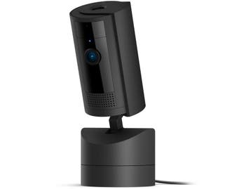 Ring Pan-Tilt Indoor Camera - 360° Draai- en Kantelbaar -, Verzenden, Nieuw