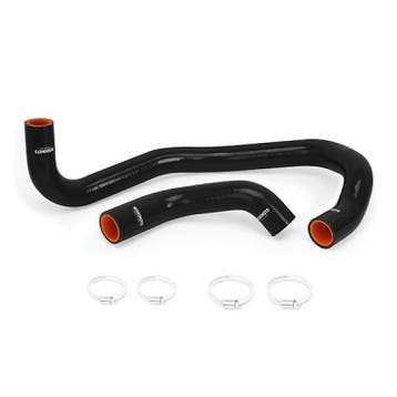 Mishimoto 05-10 Mopar 5.7L V8 Black Silicone Hose Kit, Ophalen of Verzenden